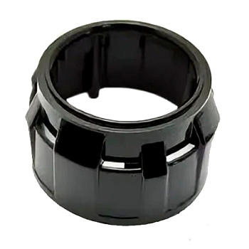 Бленда MINI X1 Z260 Black №100