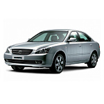 Kia Magentis