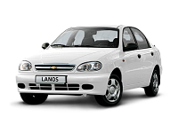 Chevrolet Lanos
