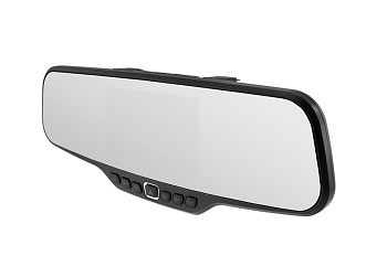 Видеорегистратор Neoline G-tech X27 (зеркало) DUAL