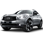 Infiniti QX-70