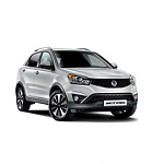 SsangYong Actyon