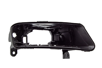 Корпус фары Audi A6 C6 седан, универсал (2004-2010) ксенон (правый)