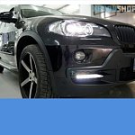 BMW X5 Тюнинг
