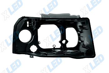 Корпус фары Land Rover Freelander 2 (2012-2014) (правый)