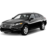 Honda Crosstour