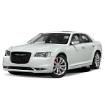 Chrysler 300C