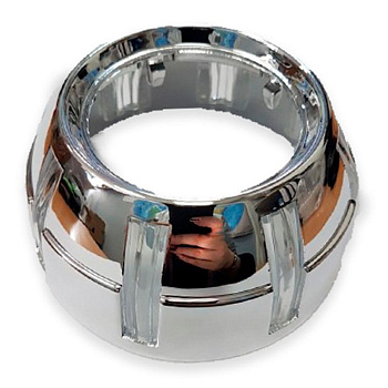 Бленда TEANA CRYSTAL 3.0