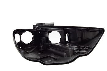 Корпус фары Audi A3 8V (2012-2016) ксенон (правый)
