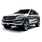 Mercedes ML