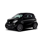 Smart Coupe