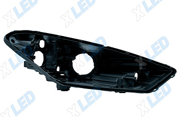 Корпус фары Hyundai Tucson 3 (2015-2018) (правый)