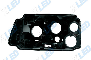 Корпус фары Land Rover Range Rover Sport 1 (2010-2013) ксенон (левый)