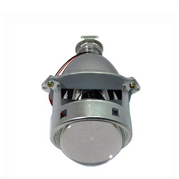 Би-ксеноновая линза DIXEL G6 mini Super H1 3.0"