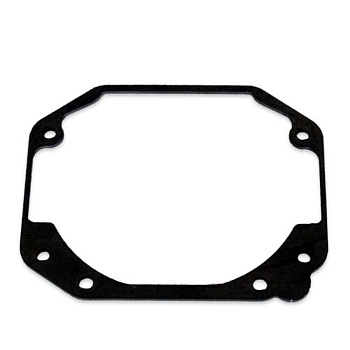 Переходные рамки BMW X5 E53 (1999-2006) H3/H3R