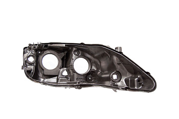 Корпус фары Toyota Camry XV50/55 (2014-2018) галоген (правый)
