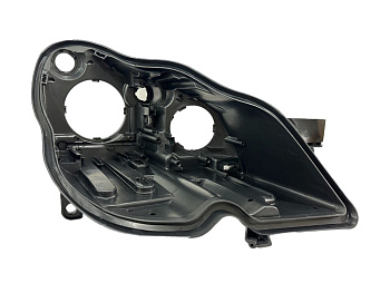 Корпус фары Mercedes Benz CLS C219/W219 (2004-2010) (правый)