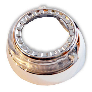 Бленда №358 С А.Г 3,0 LED белый 2 режима