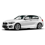 BMW 1