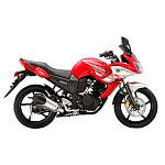 Yamaha FAZER