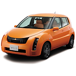 Toyota Will