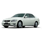 Toyota Altezza