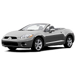 Mitsubishi Eclipse