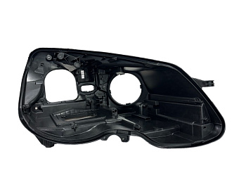 Корпус фары Mercedes Benz E-Class W212 (2014-2015) галоген (правый)