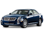 Cadillac STS