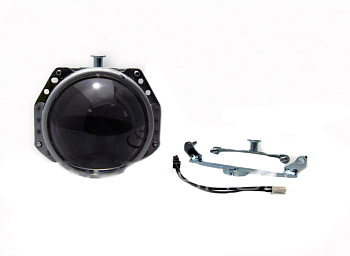 Переходные рамки BMW X1 E84 2009-2015 c AFS H3R/5R