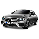 Mercedes E-class