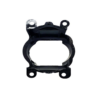 Переходная рамка для ПТФ LED FOG Lens F-PRO 3.0 на NS/RN/HD (универсальные) НЕ ЗАКАЗЫВАТЬ!