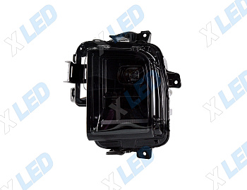 Фара Lixiang L7 (2023-н.в.) LED (левая)