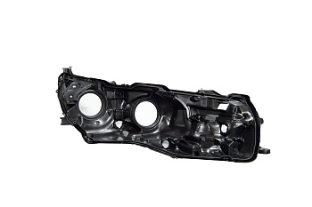 Корпус фары Toyota Corolla E160 дорестайлинг (2012-2016) ксенон (правый)
