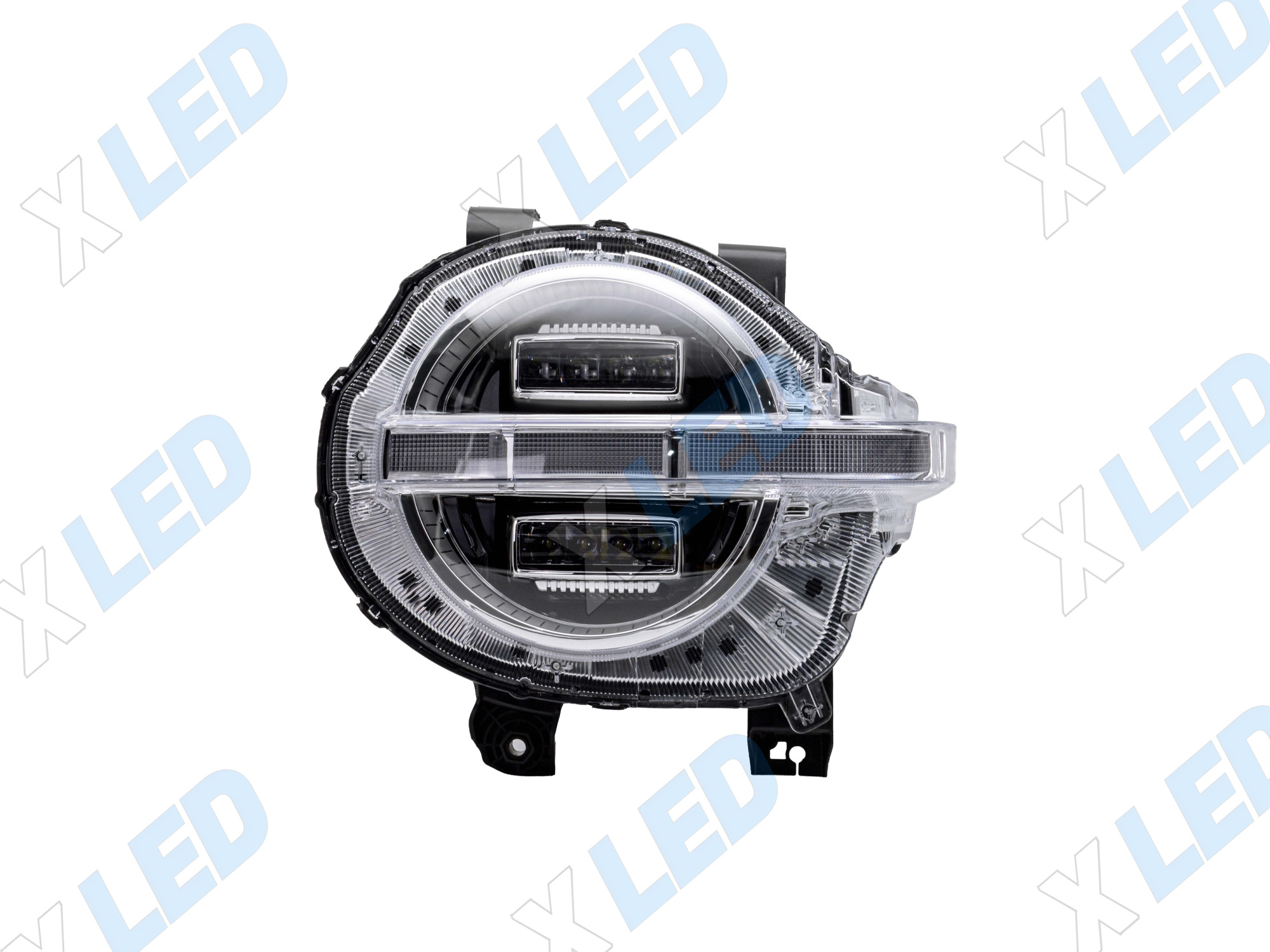 Фара Tank 300 (2020-2026) LED №1 (левая)