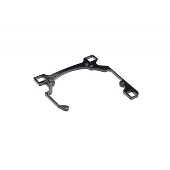 Переходные рамки Ssang Yong Kyron  Hella 3R/5R