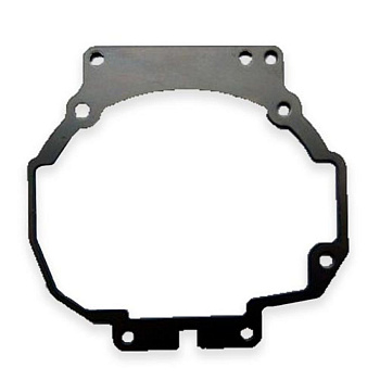 Переходные рамки Toyota Camry V40 2006-2009 модуль Hella3R