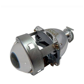 Би-ксеноновая линза DIXEL G6M mini Super H1 2,5"