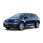 MAZDA CX7