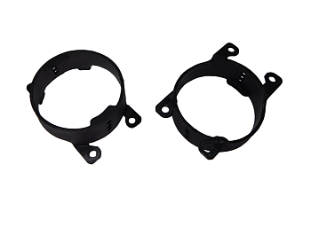 Переходная рамка для ПТФ G4 H11 2.5 №1 Mazda, Ford