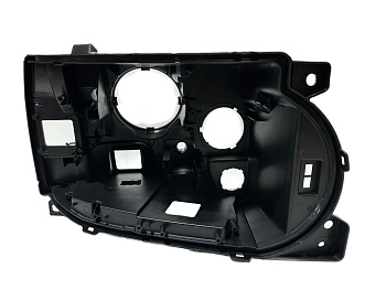 Корпус фары Land Rover Range Rover 3 (2009-2012) ксенон (правый)