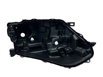 Корпус фары Nissan X-Trail T32 (2014-2016) LED (правый)
