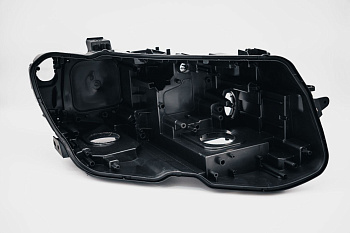 Корпус фары Volkswagen Tiguan 2 (2016-2020) (правое)