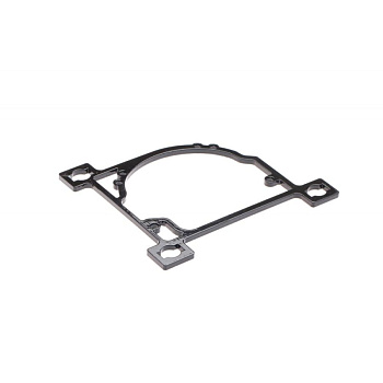 Переходные рамки Ford Explorer V 2010-2015 модуль Hella3/3R/Optima Magnum 3.0 