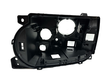 Корпус фары Land Rover Range Rover 3 (2009-2012) ксенон (левый)