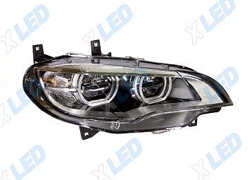 Фара BMW X6 E71 LED (2007-2014) (правая)