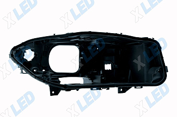 Корпус фары BMW 5 series F10/F11/F18 (2013-2016) правый