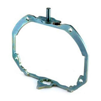 Переходные рамки Lexus RX 350 AFL 2003-2009 модуль Hela3\3R