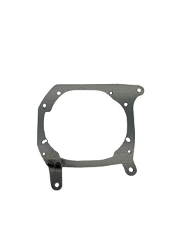 Переходные рамки BMW X5 E70(2006-2013) H3/H3R в дальн секц