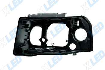 Корпус фары Land Rover Freelander 2 (2012-2014) (левый)